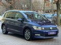 Daumennagel 67 - Volkswagen Touran Sound BMT/Start-Stopp Navi PDC