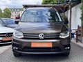 Daumennagel 34 - Volkswagen Caddy PKW Maxi Comfortline BMT Rollstuhlrampe
