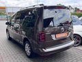 Daumennagel 4 - Volkswagen Caddy PKW Maxi Comfortline BMT Rollstuhlrampe