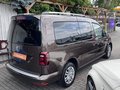 Daumennagel 11 - Volkswagen Caddy PKW Maxi Comfortline BMT Rollstuhlrampe