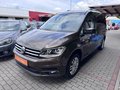 Daumennagel 1 - Volkswagen Caddy PKW Maxi Comfortline BMT Rollstuhlrampe
