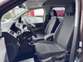 Daumennagel 2 - Volkswagen Caddy PKW Maxi Comfortline BMT Rollstuhlrampe