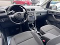 Daumennagel 3 - Volkswagen Caddy PKW Maxi Comfortline BMT Rollstuhlrampe