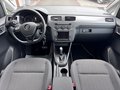 Daumennagel 16 - Volkswagen Caddy PKW Maxi Comfortline BMT Rollstuhlrampe