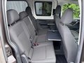 Daumennagel 12 - Volkswagen Caddy PKW Maxi Comfortline BMT Rollstuhlrampe