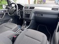 Daumennagel 15 - Volkswagen Caddy PKW Maxi Comfortline BMT Rollstuhlrampe