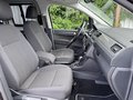 Daumennagel 14 - Volkswagen Caddy PKW Maxi Comfortline BMT Rollstuhlrampe