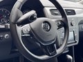 Daumennagel 17 - Volkswagen Caddy PKW Maxi Comfortline BMT Rollstuhlrampe