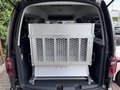 Daumennagel 8 - Volkswagen Caddy PKW Maxi Comfortline BMT Rollstuhlrampe