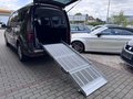 Daumennagel 10 - Volkswagen Caddy PKW Maxi Comfortline BMT Rollstuhlrampe