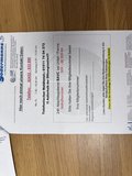 Daumennagel 39 - Volkswagen Caddy PKW Maxi Comfortline BMT Rollstuhlrampe