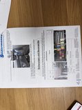 Daumennagel 41 - Volkswagen Caddy PKW Maxi Comfortline BMT Rollstuhlrampe