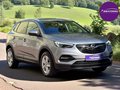 Daumennagel 3 - Opel Grandland Edition  Navi Apple CarPlay