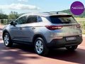 Daumennagel 7 - Opel Grandland Edition  Navi Apple CarPlay