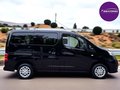 Daumennagel 9 - Nissan NV200 /Evalia Evalia Tekna 7 Sitzer Navi Klima
