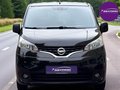 Daumennagel 29 - Nissan NV200 /Evalia Evalia Tekna 7 Sitzer Navi Klima