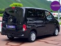 Daumennagel 5 - Nissan NV200 /Evalia Evalia Tekna 7 Sitzer Navi Klima