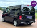 Daumennagel 3 - Nissan NV200 /Evalia Evalia Tekna 7 Sitzer Navi Klima