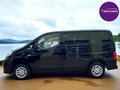 Daumennagel 14 - Nissan NV200 /Evalia Evalia Tekna 7 Sitzer Navi Klima