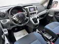 Daumennagel 15 - Nissan NV200 /Evalia Evalia Tekna 7 Sitzer Navi Klima