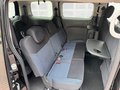 Daumennagel 6 - Nissan NV200 /Evalia Evalia Tekna 7 Sitzer Navi Klima
