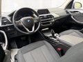 Daumennagel 13 - BMW X3 xDrive 20 i Advantage Panorama Dach