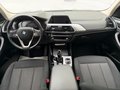 Daumennagel 14 - BMW X3 xDrive 20 i Advantage Panorama Dach