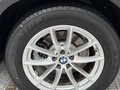 Daumennagel 45 - BMW X3 xDrive 20 i Advantage Panorama Dach