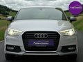 Daumennagel 36 - Audi A1 Sportback sport Navi Tempomat
