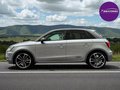 Daumennagel 9 - Audi A1 Sportback sport Navi Tempomat