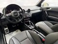 Daumennagel 10 - Audi A1 Sportback sport Navi Tempomat