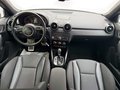 Daumennagel 11 - Audi A1 Sportback sport Navi Tempomat