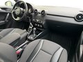 Daumennagel 12 - Audi A1 Sportback sport Navi Tempomat