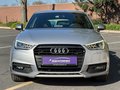 Daumennagel 34 - Audi A1 Sportback sport Navi Tempomat