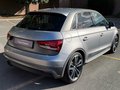 Daumennagel 5 - Audi A1 Sportback sport Navi Tempomat