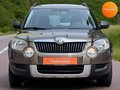 Daumennagel 32 - Skoda Yeti Active  Tüv Neu 1.Hand