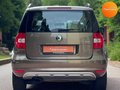 Daumennagel 29 - Skoda Yeti Active  Tüv Neu 1.Hand