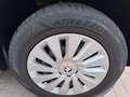 Daumennagel 38 - Skoda Yeti Active  Tüv Neu 1.Hand