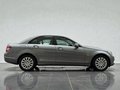 Daumennagel 16 - Mercedes-Benz C 180 CGI BlueEfficiency Automatik 1.Hand