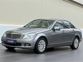 Daumennagel 1 - Mercedes-Benz C 180 CGI BlueEfficiency Automatik 1.Hand