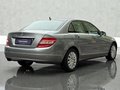 Daumennagel 5 - Mercedes-Benz C 180 CGI BlueEfficiency Automatik 1.Hand