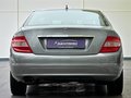 Daumennagel 35 - Mercedes-Benz C 180 CGI BlueEfficiency Automatik 1.Hand