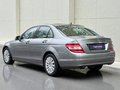 Daumennagel 7 - Mercedes-Benz C 180 CGI BlueEfficiency Automatik 1.Hand