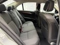 Daumennagel 6 - Mercedes-Benz C 180 CGI BlueEfficiency Automatik 1.Hand