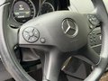 Daumennagel 23 - Mercedes-Benz C 180 CGI BlueEfficiency Automatik 1.Hand