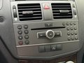 Daumennagel 29 - Mercedes-Benz C 180 CGI BlueEfficiency Automatik 1.Hand