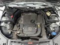 Daumennagel 39 - Mercedes-Benz C 180 CGI BlueEfficiency Automatik 1.Hand