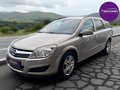 Daumennagel 1 - Opel Astra H Caravan Edition Tüv Sep 2026 Klima