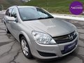 Daumennagel 3 - Opel Astra H Caravan Edition Tüv Sep 2026 Klima