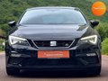 Daumennagel 43 - SEAT Leon FR  Navi Apple CarPlay